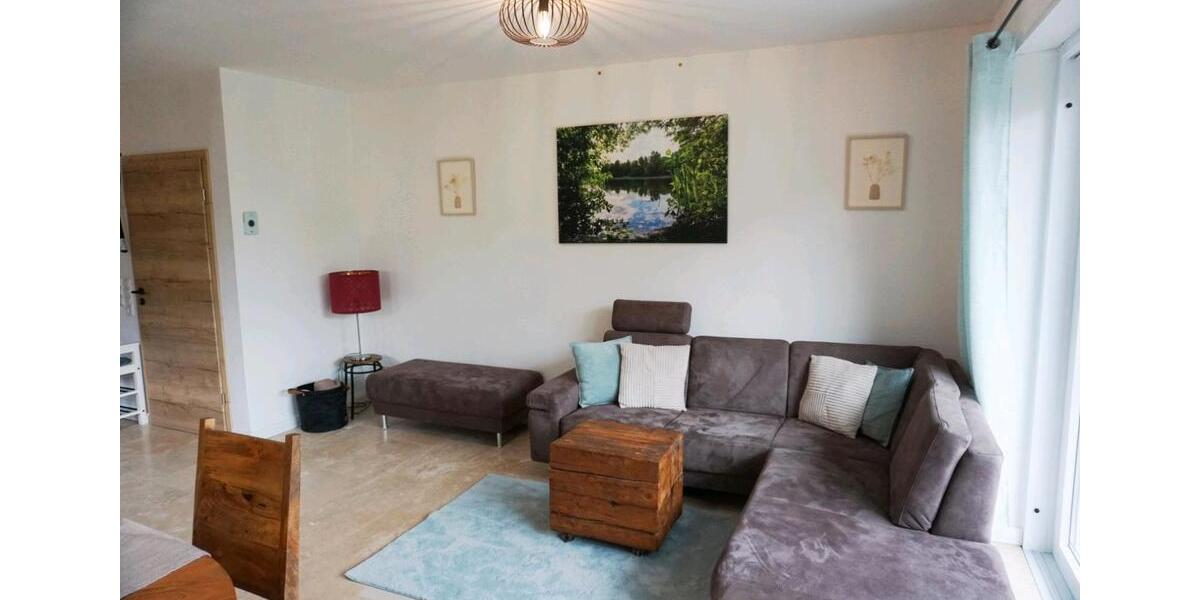 Doppelhaushälfte Aurich Georgsfeld und Tannenhausen - 2 Zimmer, 60 m&sup2;, 1.500&euro; | Angebot:25397223