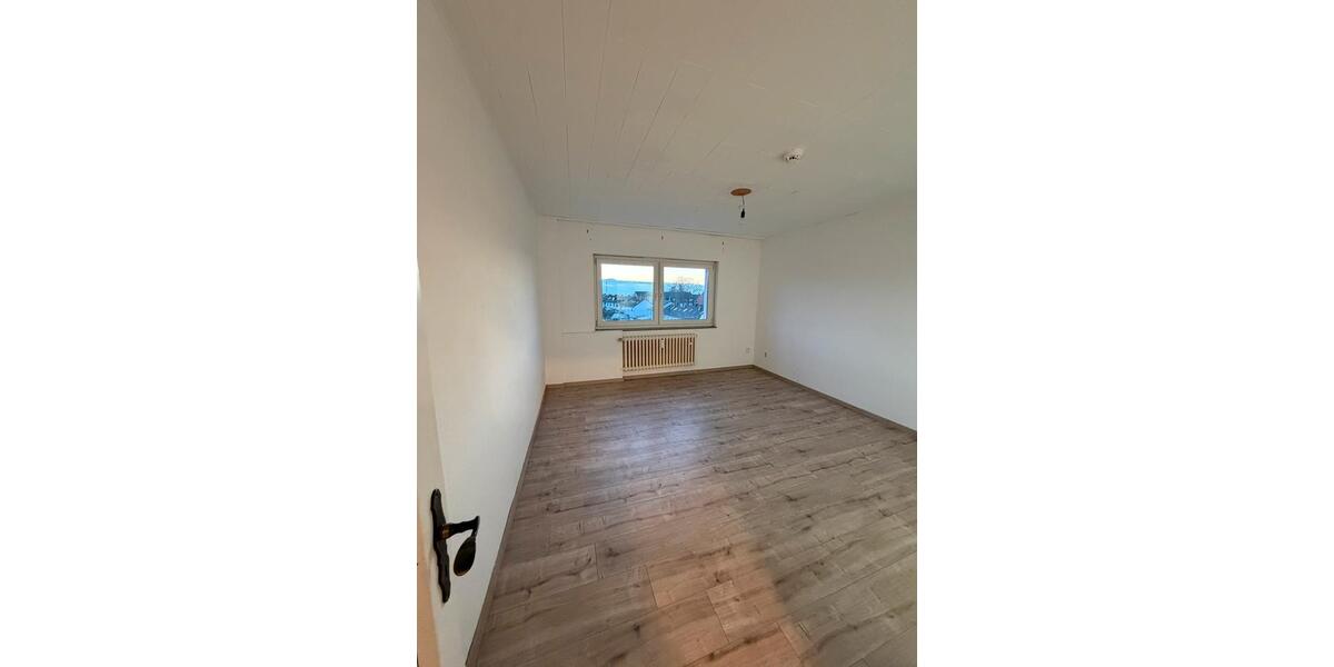 Erdgeschoßwohnung Velbert Velbert-Mitte - 1 Zimmer, 30 m&sup2;, 550&euro; | Angebot:24786743