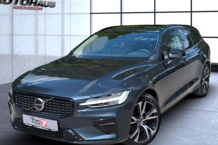 Volvo V60 16.100 km 36.750 &euro; Kirchseeon 85614