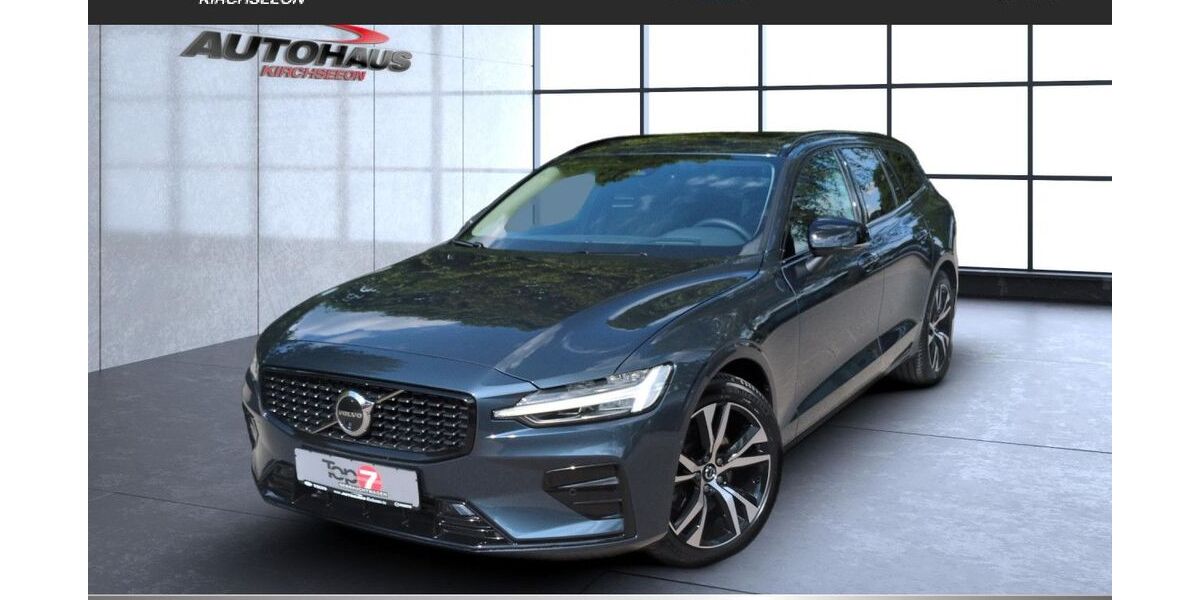 Volvo V60 16.100 km 36.750 &euro; Kirchseeon 85614