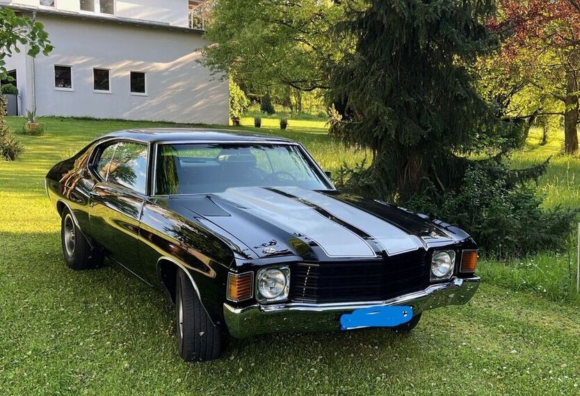 Chevelle