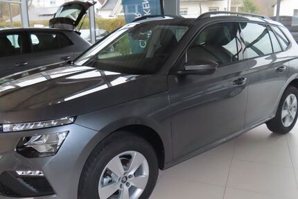 Skoda Kamiq 1.150 km 26.990 &euro; Bad Laasphe 57334