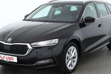 Skoda Octavia 118.188 km 19.990 &euro; Rostock 18146