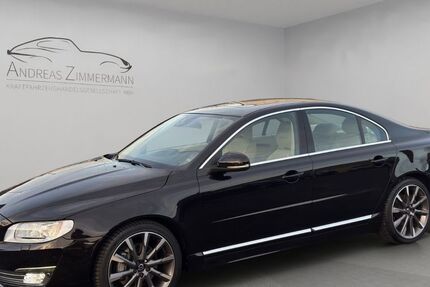 Volvo S80 27.550 km 27.900 &euro; Kaarst 41564