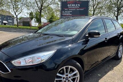 Ford Focus 149.990 km 6.300 &euro; Velbert 42551
