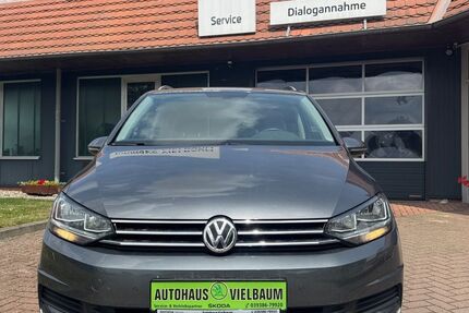 VW Touran 88.000 km 20.990 &euro; Aland OT Vielbaum 39615