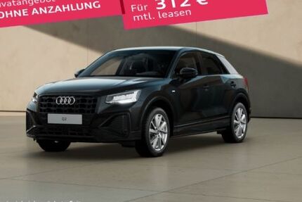 Audi Q2 20.510 km 32.340 &euro; Hagen 58089