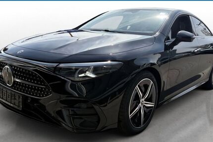 Mercedes-Benz CLA 180 6.777 km 38.890 &euro; Plattling 94447