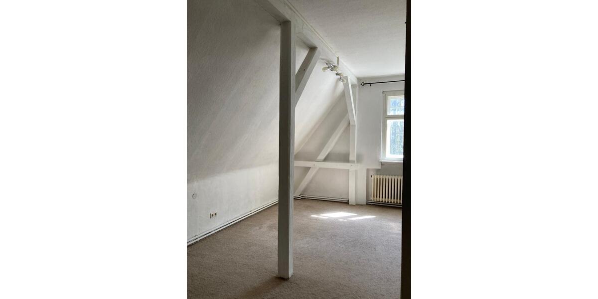 Etagenwohnung Haselbachtal - 2 Zimmer, 70 m&sup2;, 490&euro; | Angebot:26089876