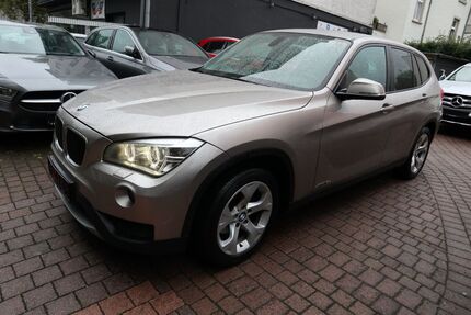 BMW X1 114.000 km 9.490 &euro; Worms 67547