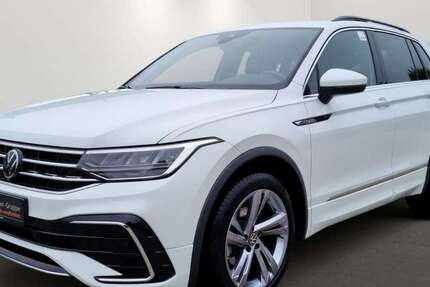 VW Tiguan 16.933 km 37.950 € Grünstadt 67269
