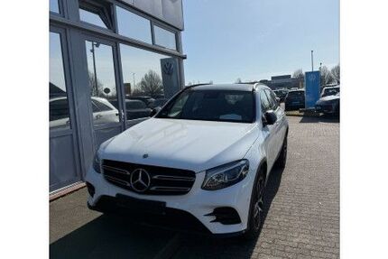 Mercedes-Benz GLC 250 98.789 km 27.990 &euro; Heide 25746