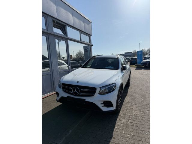 Mercedes-Benz GLC 250 98.789 km 27.990 &euro; Heide 25746