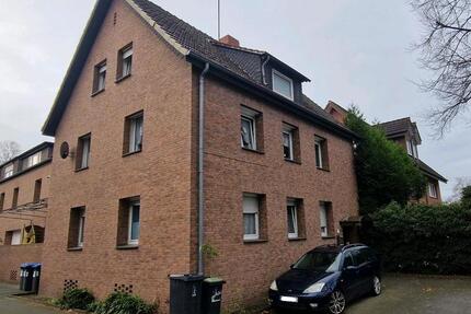 OHNE MAKLER Mehrfamilienhaus mit 7 Parteien in Gütersloh zimmer