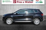 Seat Ateca 1.5 TSI Xperience NAVI+LED+KAMERA+WINTER 34.722 km 25.500 &euro; Hagenow 19230