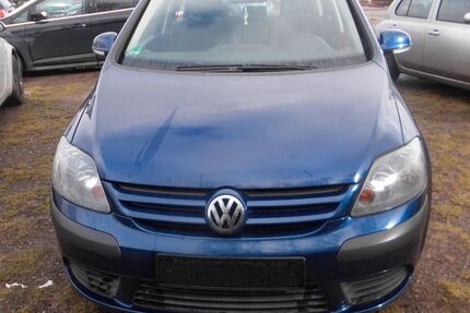 VW Golf Plus 205.000 km 799 &euro; Hemmoor 21745