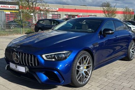 Mercedes-Benz AMG GT 81.000 km 82.900 &euro; Freiburg im Breisgau 79111