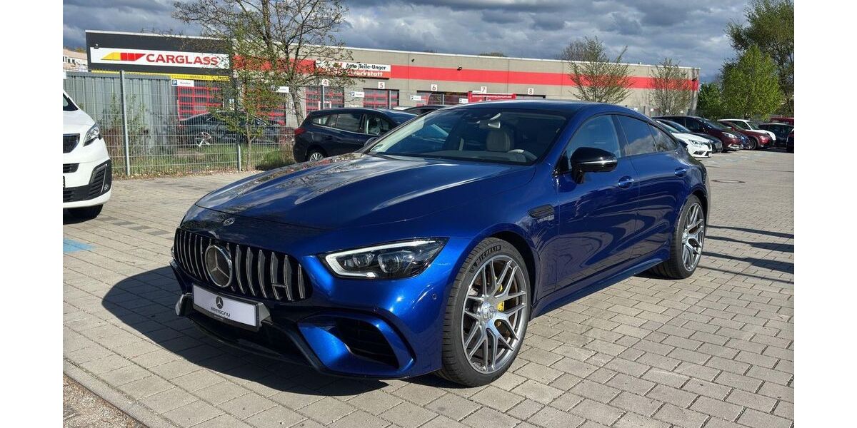 Mercedes-Benz AMG GT 81.000 km 82.900 &euro; Freiburg im Breisgau 79111