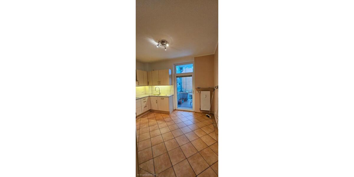 Etagenwohnung Kiel Wik - 3 Zimmer, 85 m&sup2;, 355.000&euro; | Angebot:26310528