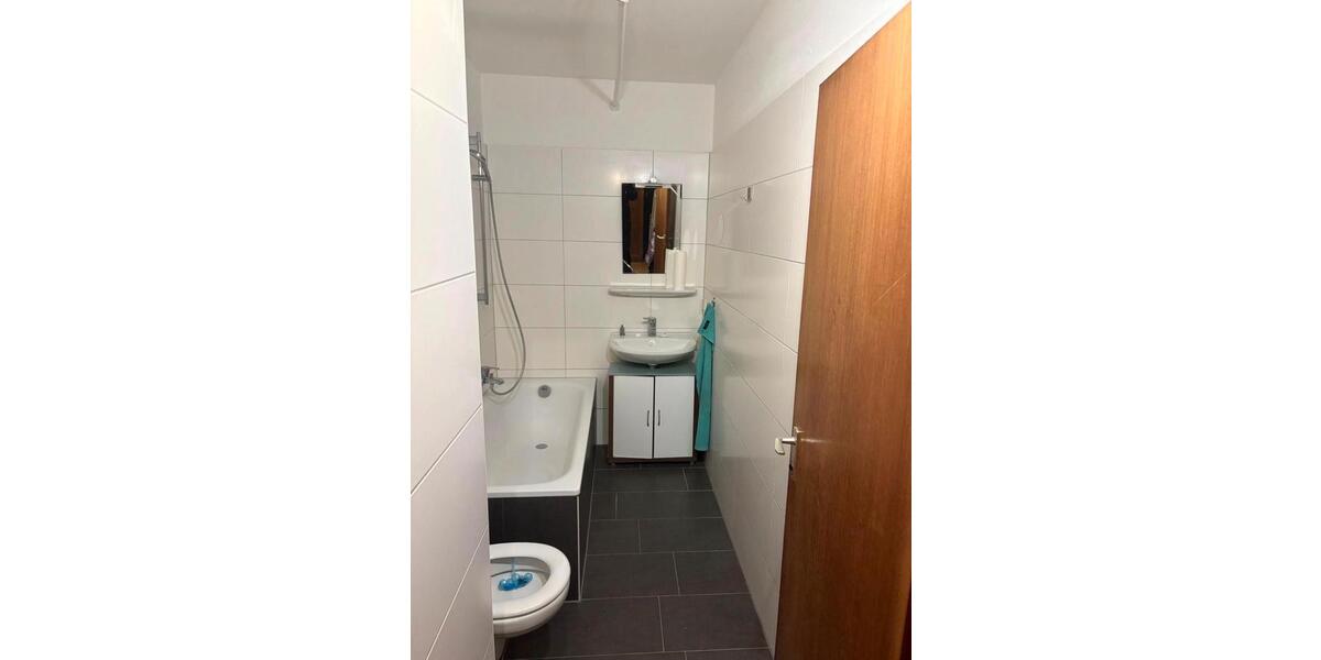 Etagenwohnung Erlangen Alterlangen - 1.5 Zimmer, 33 m&sup2;, 830&euro; | Angebot:26366317