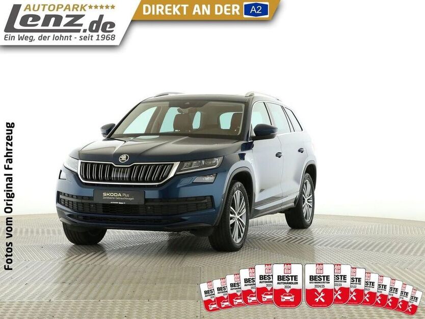 Kodiaq