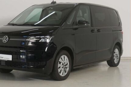 VW T7 Multivan 27.029 km 46.480 &euro; Pilsach 92367