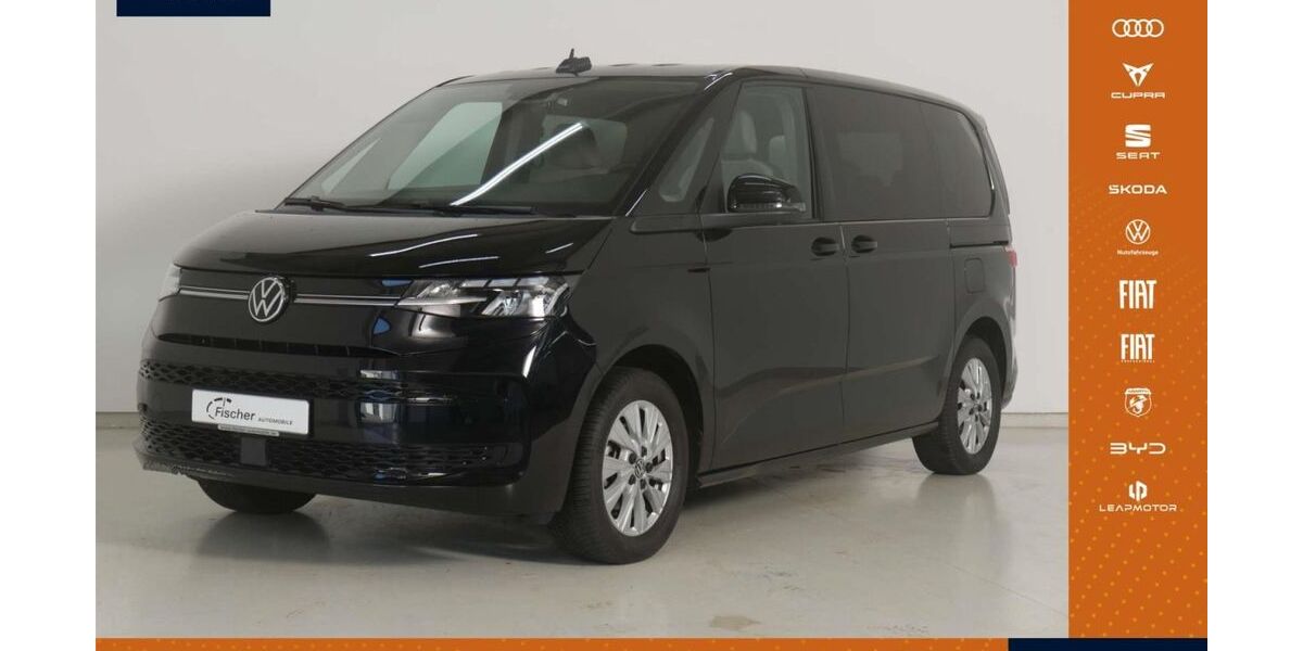 VW T7 Multivan 27.029 km 46.480 &euro; Pilsach 92367