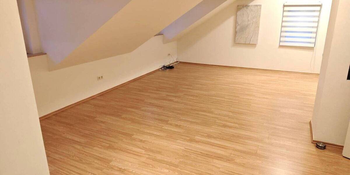 Etagenwohnung Heroldsberg - 2 Zimmer, 50 m&sup2;, 530&euro; | Angebot:26804522