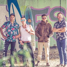 Fenzl - sommer sound & liebe Tour 2025 29.11.2025 Backstage Club