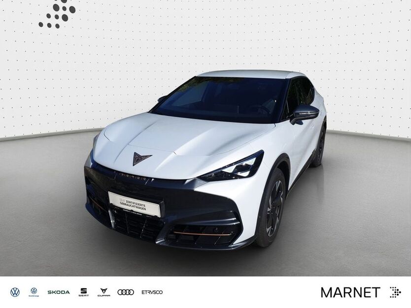 Cupra Tavascan 17.076 km 39.190 € Mainz-Kastell (Wiesbaden) 55252