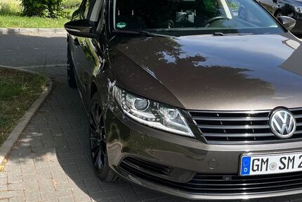 VW CC 201.000 km 10.600 &euro; Lindlar 51789