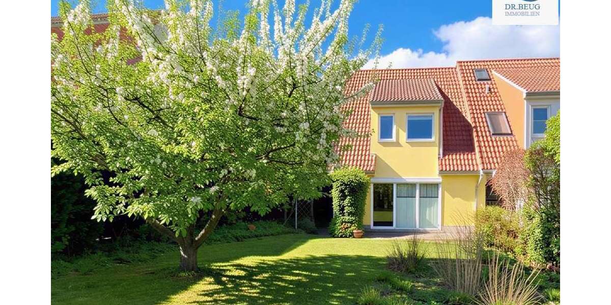 Einfamilienhaus Bergen auf Rügen - 4 Zimmer, 134 m&sup2;, 268.000&euro; | Angebot:26867554
