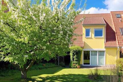 Haus Bergen auf Rügen - 4 Zimmer, 134 m&sup2;, 268.000&euro; | Angebot:26867554