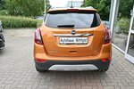 Opel Mokka X *Color Innovation* Aut Navi Leder 19Alus 80.000 km 10.600 &euro; Seevetal - Hittfeld 21218