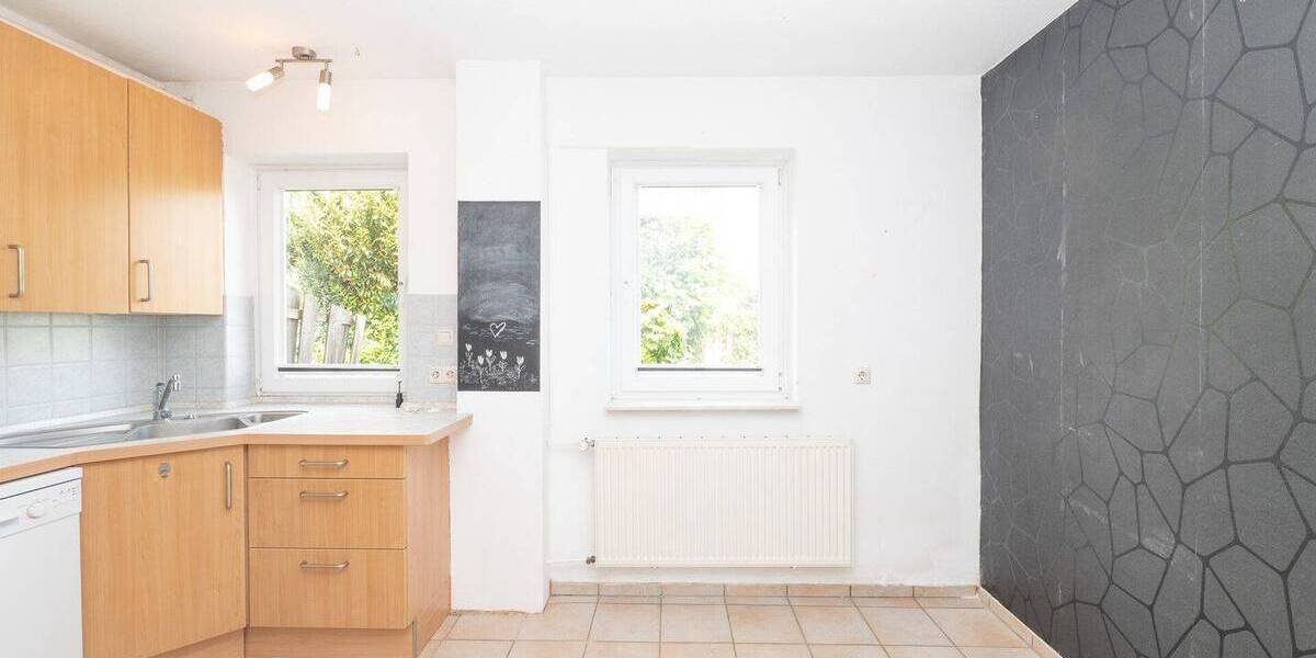 Reihenendhaus Stade Altländer Viertel - 3 Zimmer, 85 m&sup2;, 234.000&euro; | Angebot:26695975