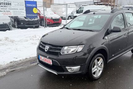 Dacia Sandero 203.948 km 4.699 &euro; Winsen (Luhe) 21423