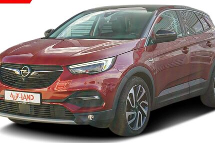 Opel Grandland (X) 60.051 km 19.490 &euro; Magdeburg 39118