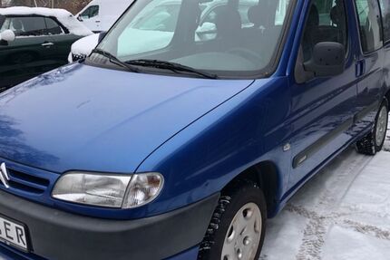 Citroen Berlingo 240.000 km 1.750 &euro; Wahlstedt 23812