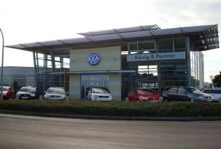 VW T-Roc 40.550 km 29.990 &euro; Zörbig 06780