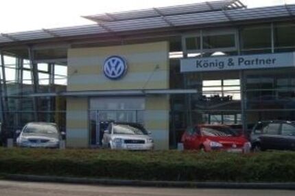 VW T-Roc 41.632 km 29.990 &euro; Zörbig 06780