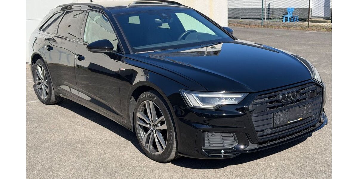 Audi A6 141.400 km 29.990 &euro; Gütersloh 33330