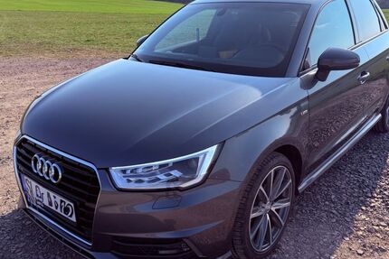 Audi A1 17.800 km 16.400 &euro; Namborn 66640