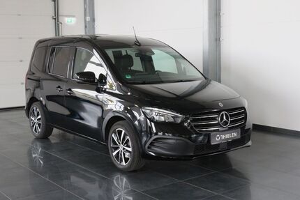 Mercedes-Benz T-Klasse 20.900 km 28.800 € Bitburg 54634