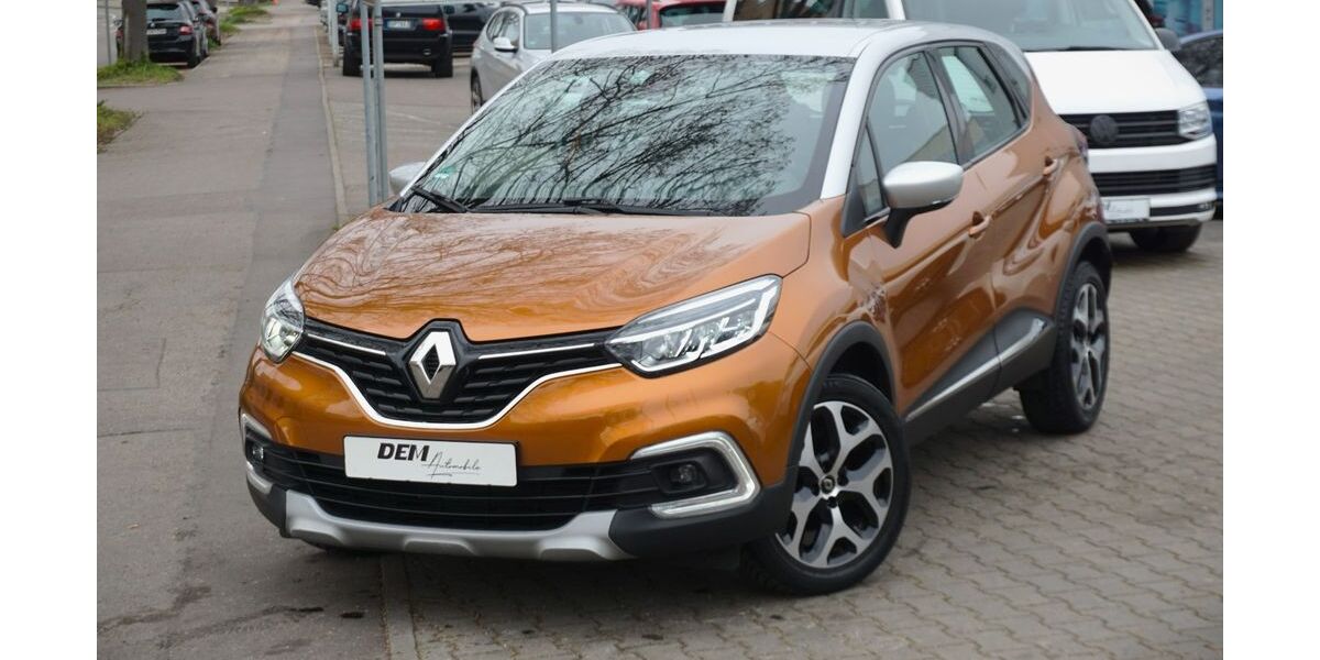 Renault Captur 33.000 km 13.990 &euro; Göppingen 73037