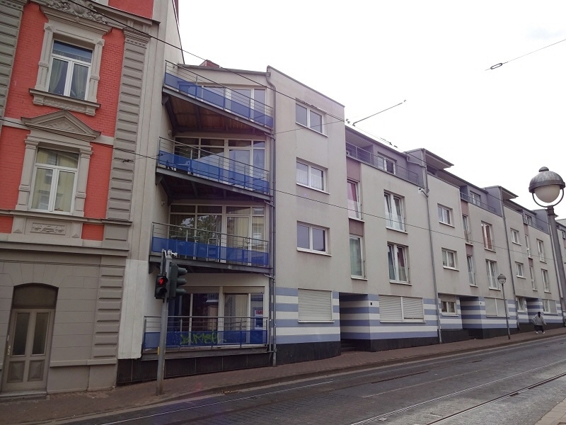 Kleine Familien aufgepasst! 3 zimmer