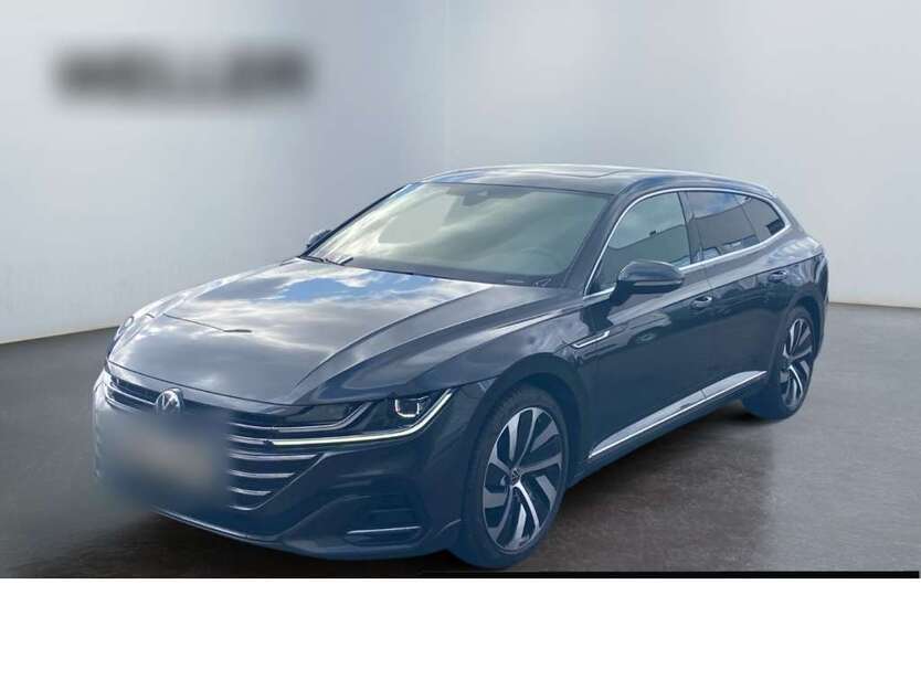 VW Arteon 68.298 km 32.180 € Grünwald 82031