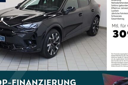Cupra Formentor 6.487 km 39.980 € Amberg 92224