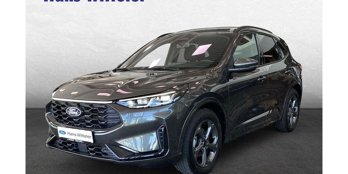 Ford Kuga 18.649 km 39.590 &euro; Brilon 59929