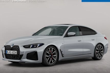 BMW 430 Gran Coupé 25.376 km 53.899 &euro; Dortmund 44263
