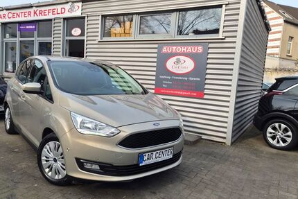 Ford C-Max 140.975 km 5.950 &euro; Krefeld 47798